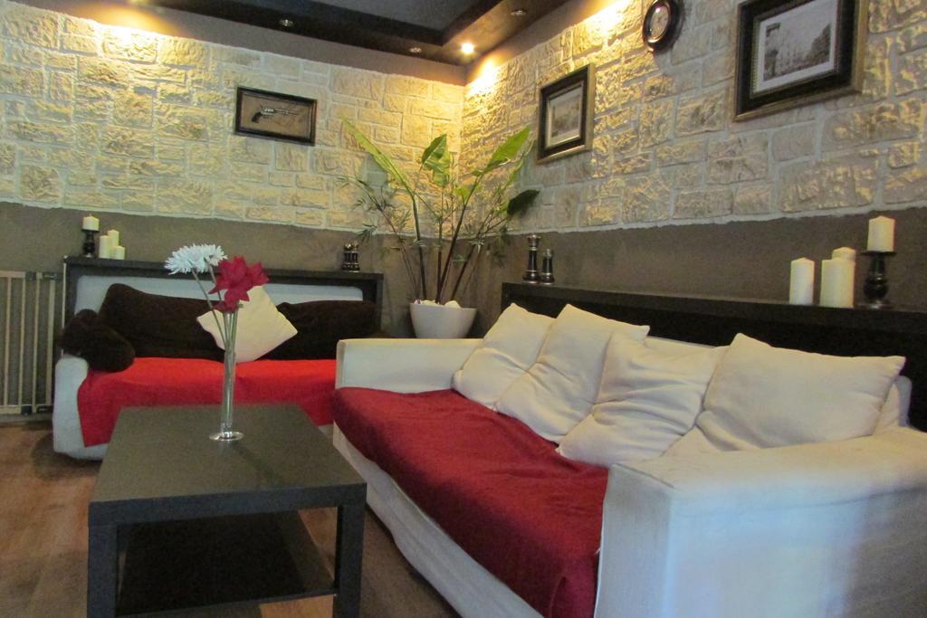 מילאנו Hotel Ambra מראה חיצוני תמונה