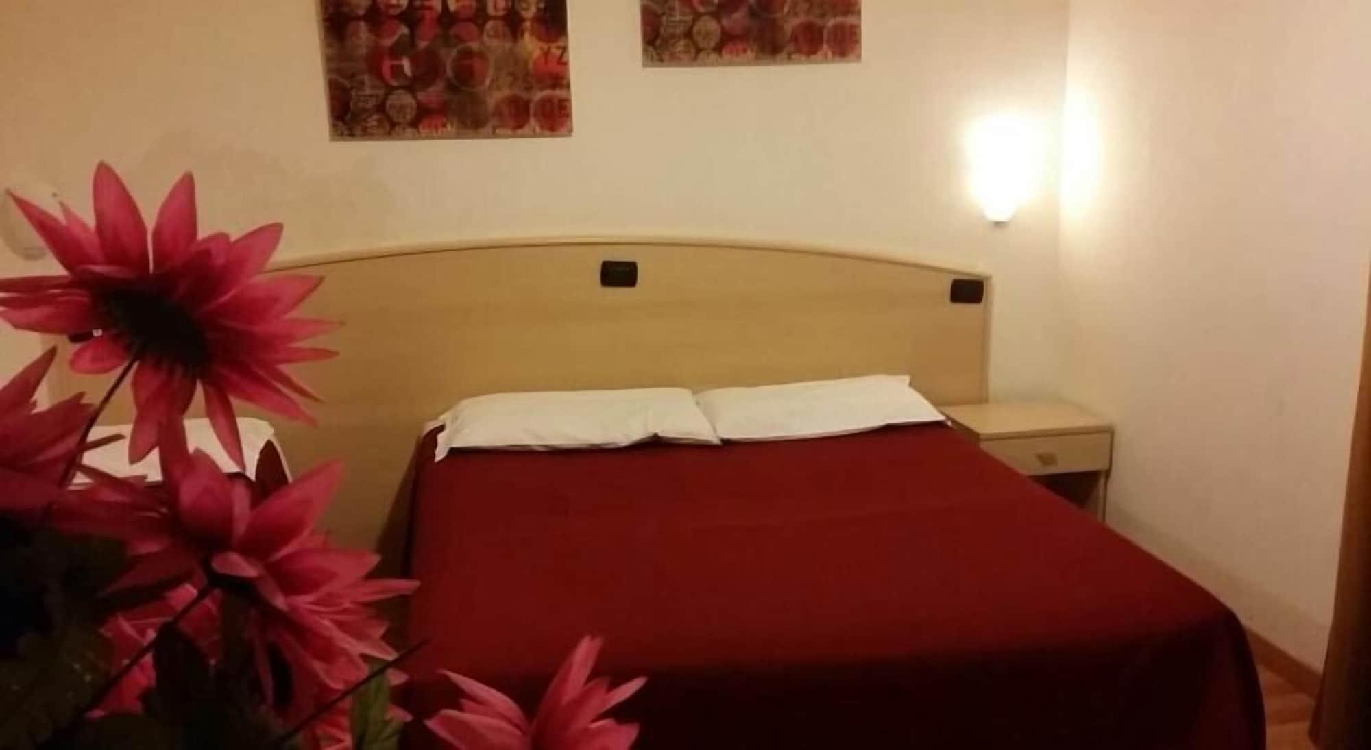מילאנו Hotel Ambra מראה חיצוני תמונה
