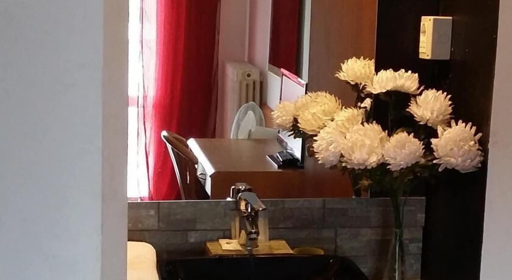 מילאנו Hotel Ambra מראה חיצוני תמונה