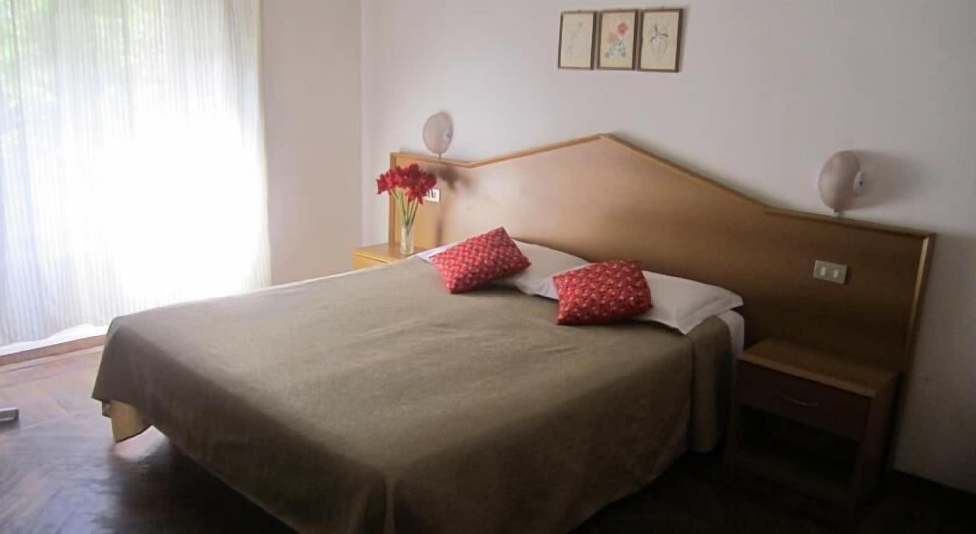 מילאנו Hotel Ambra מראה חיצוני תמונה