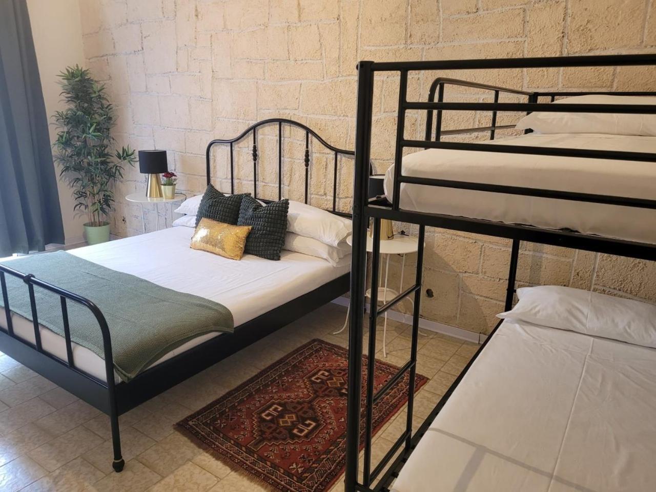 מילאנו Hotel Ambra מראה חיצוני תמונה