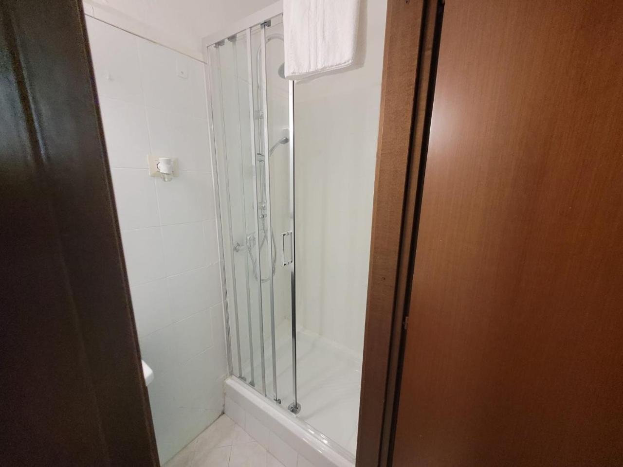 מילאנו Hotel Ambra מראה חיצוני תמונה