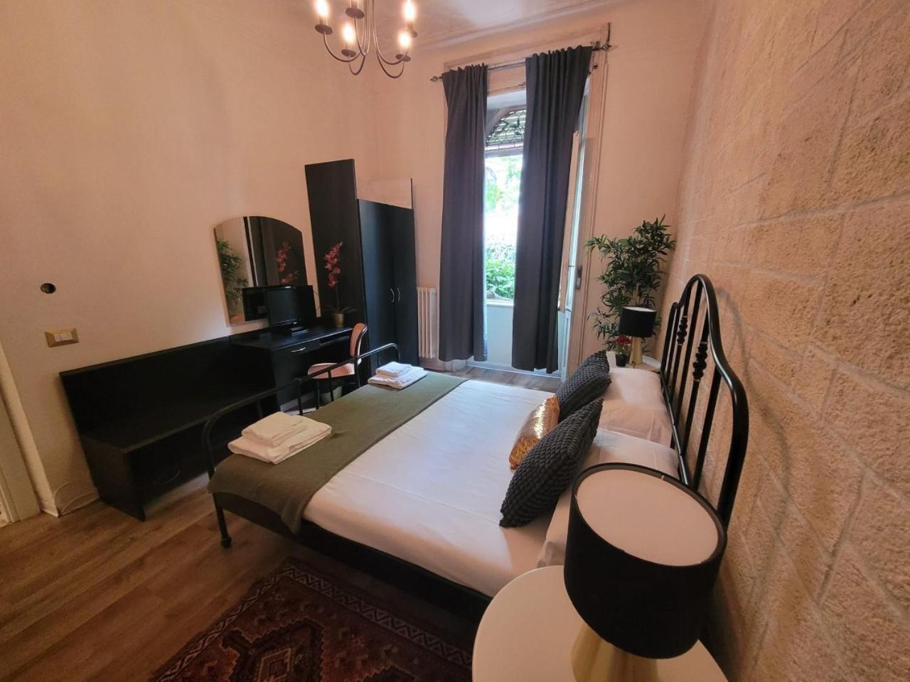 מילאנו Hotel Ambra מראה חיצוני תמונה