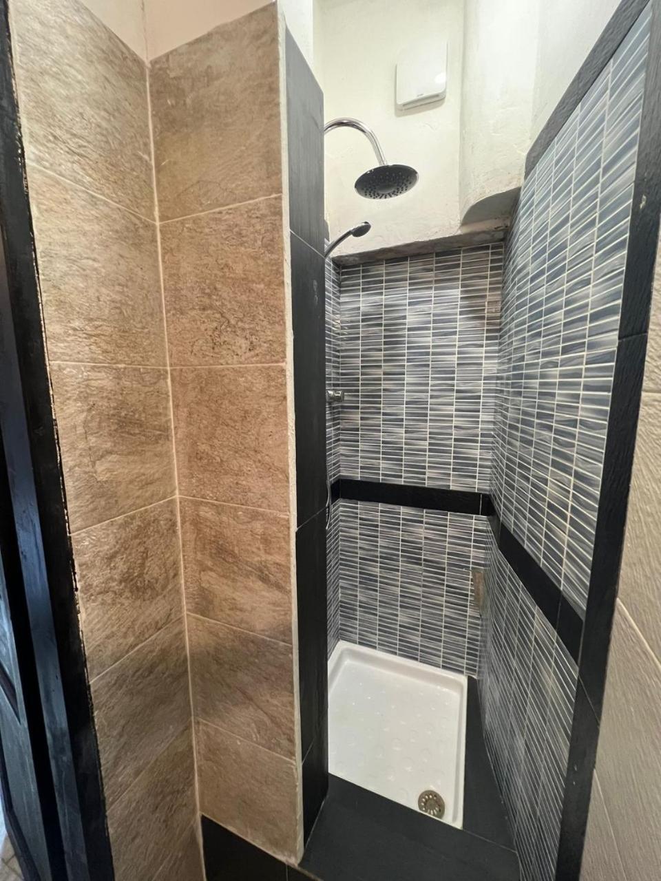 מילאנו Hotel Ambra מראה חיצוני תמונה