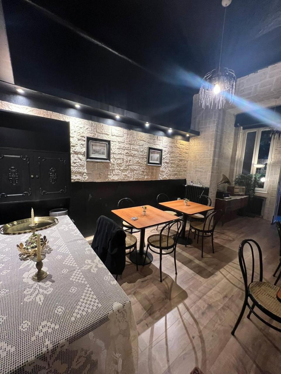 מילאנו Hotel Ambra מראה חיצוני תמונה