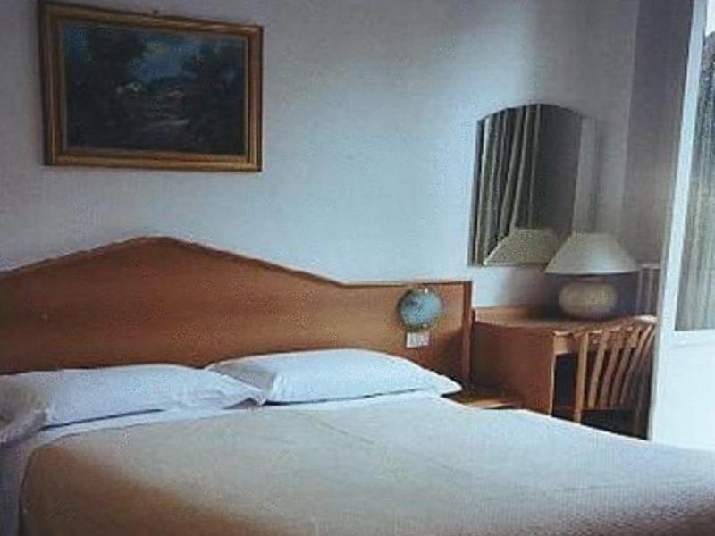 מילאנו Hotel Ambra מראה חיצוני תמונה