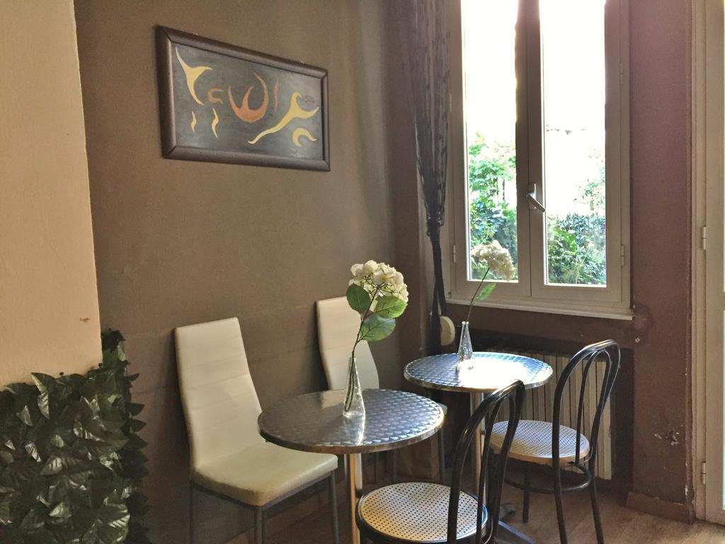 מילאנו Hotel Ambra מראה חיצוני תמונה
