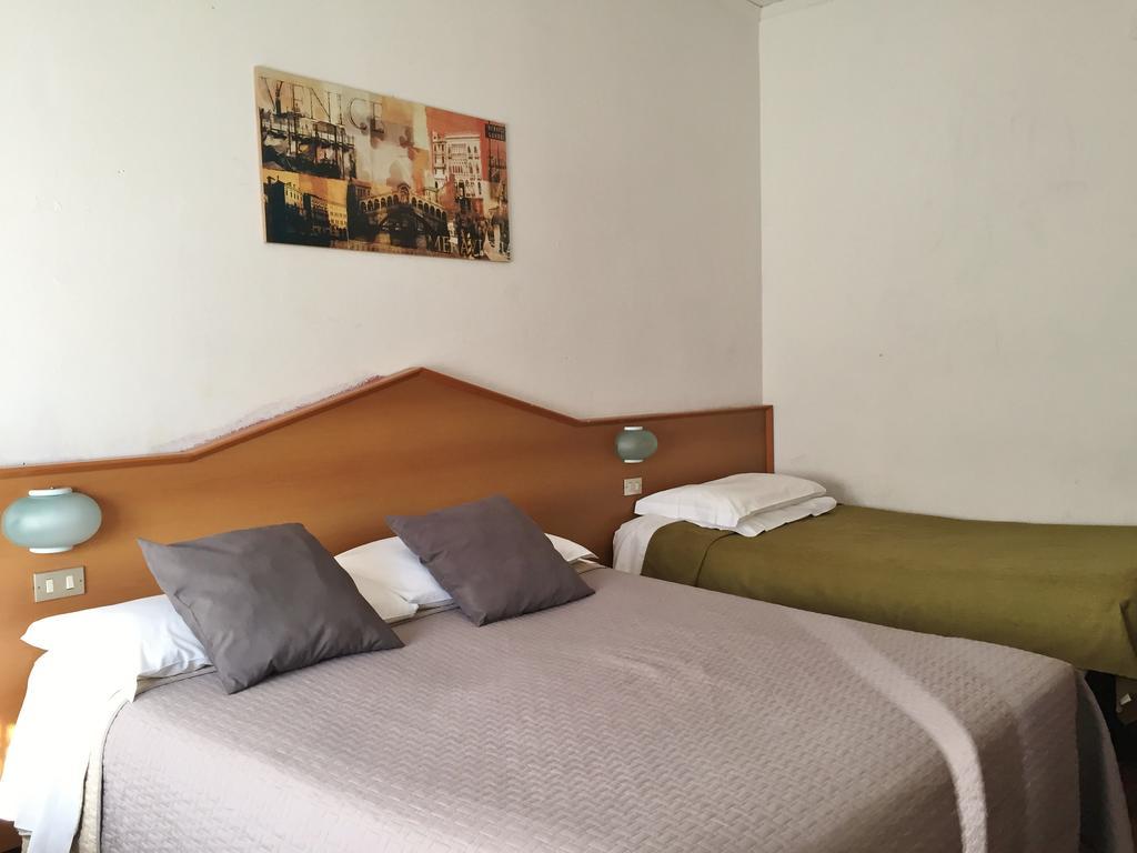 מילאנו Hotel Ambra מראה חיצוני תמונה