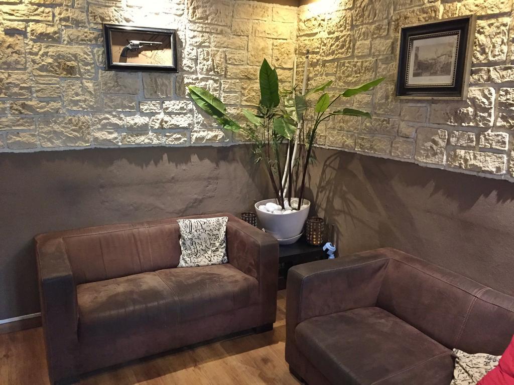 מילאנו Hotel Ambra מראה חיצוני תמונה