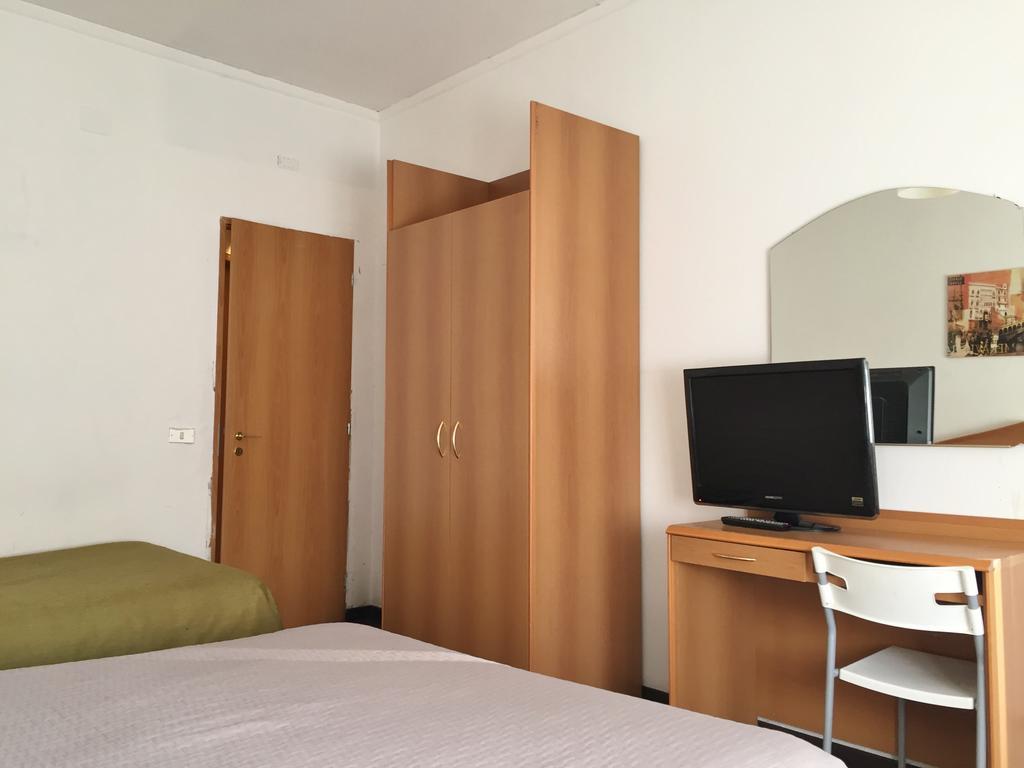 מילאנו Hotel Ambra מראה חיצוני תמונה