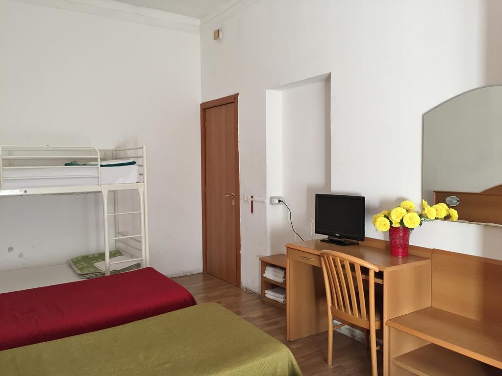 מילאנו Hotel Ambra מראה חיצוני תמונה