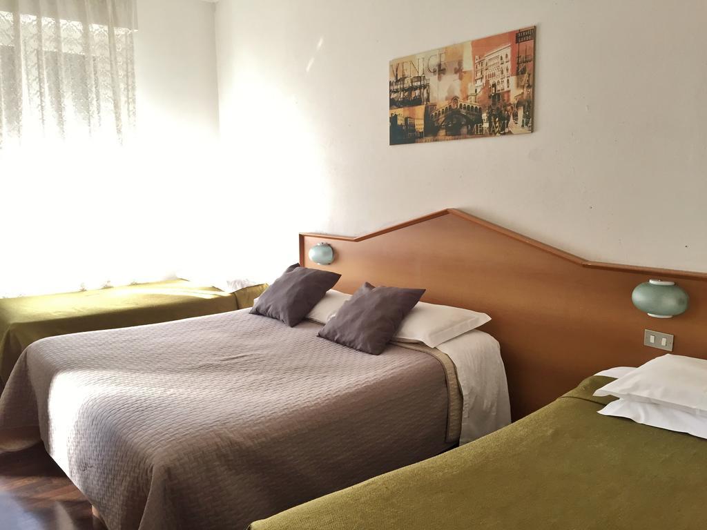 מילאנו Hotel Ambra מראה חיצוני תמונה