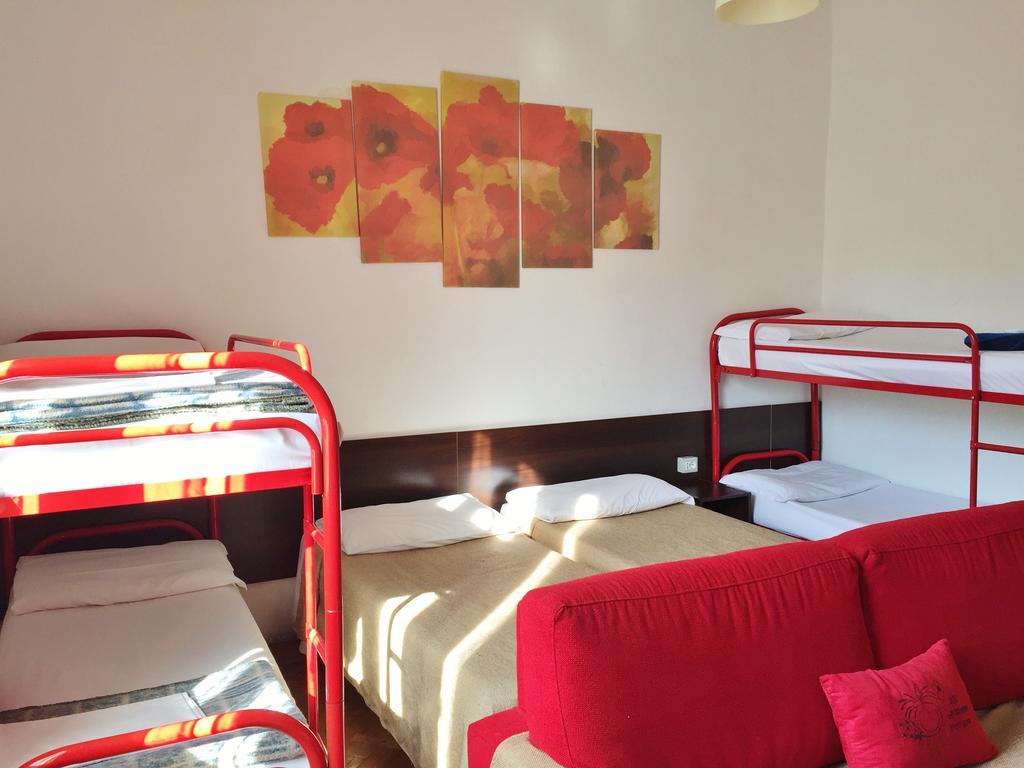 מילאנו Hotel Ambra מראה חיצוני תמונה