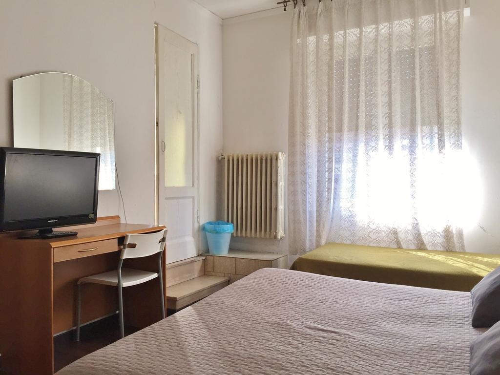 מילאנו Hotel Ambra מראה חיצוני תמונה