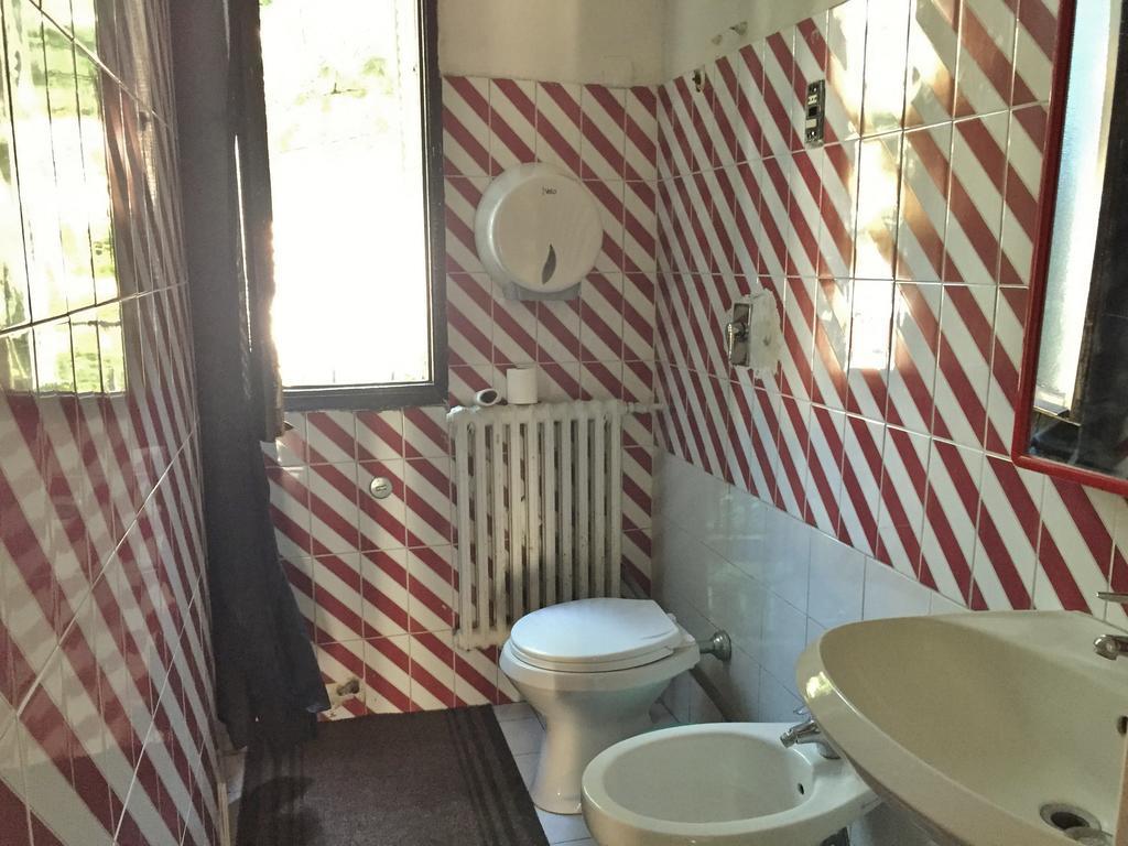 מילאנו Hotel Ambra מראה חיצוני תמונה