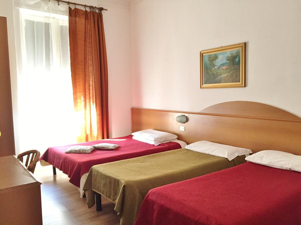 מילאנו Hotel Ambra מראה חיצוני תמונה
