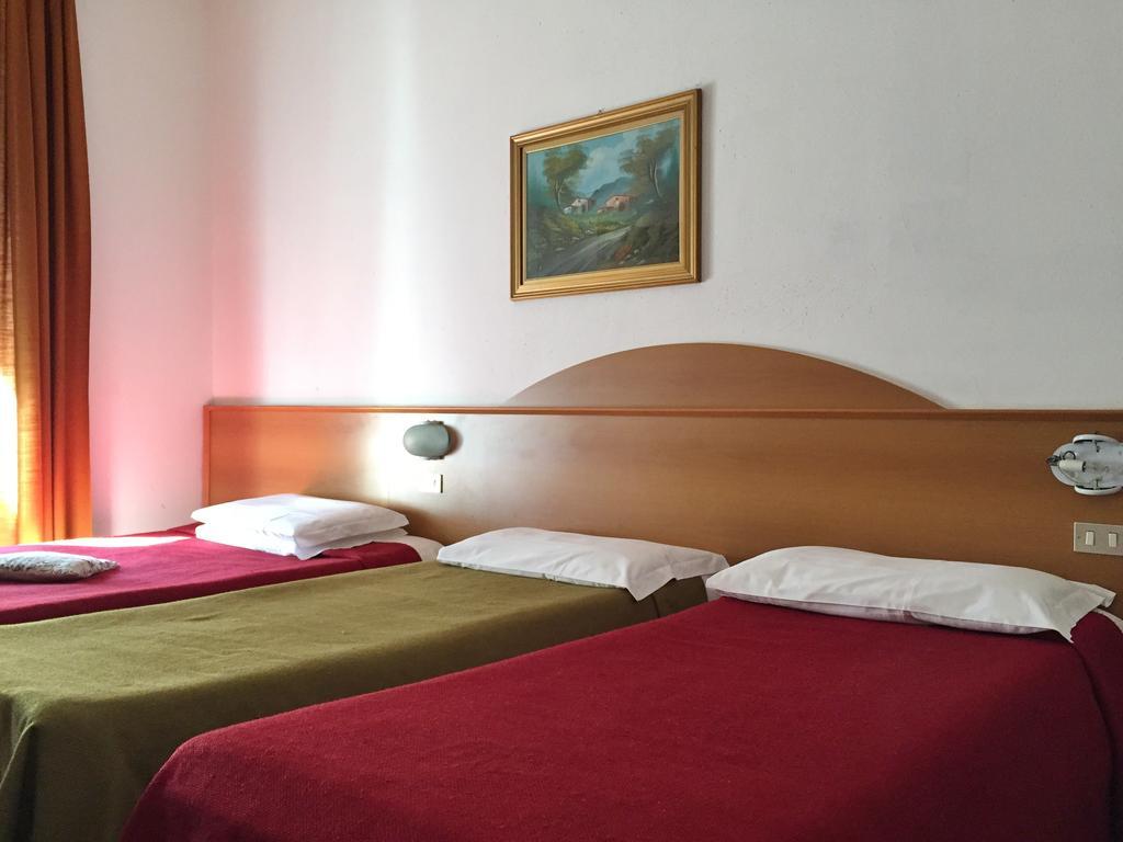 מילאנו Hotel Ambra מראה חיצוני תמונה