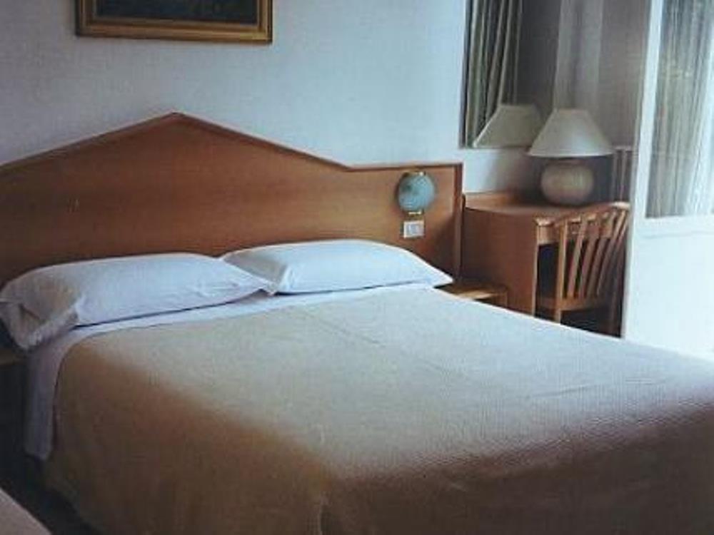 מילאנו Hotel Ambra מראה חיצוני תמונה