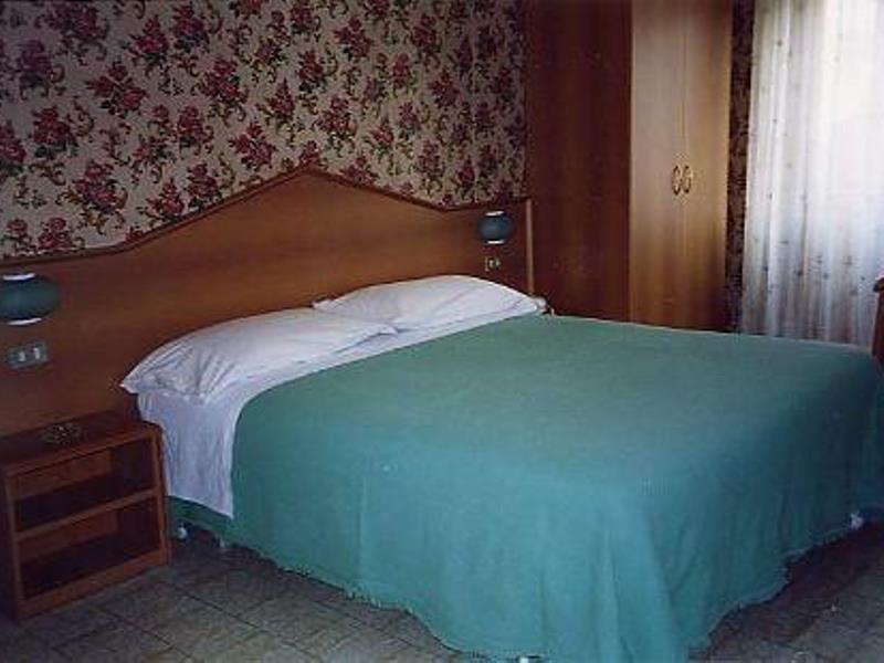 מילאנו Hotel Ambra מראה חיצוני תמונה