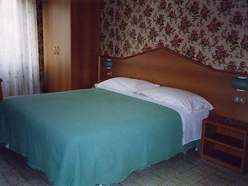 מילאנו Hotel Ambra מראה חיצוני תמונה